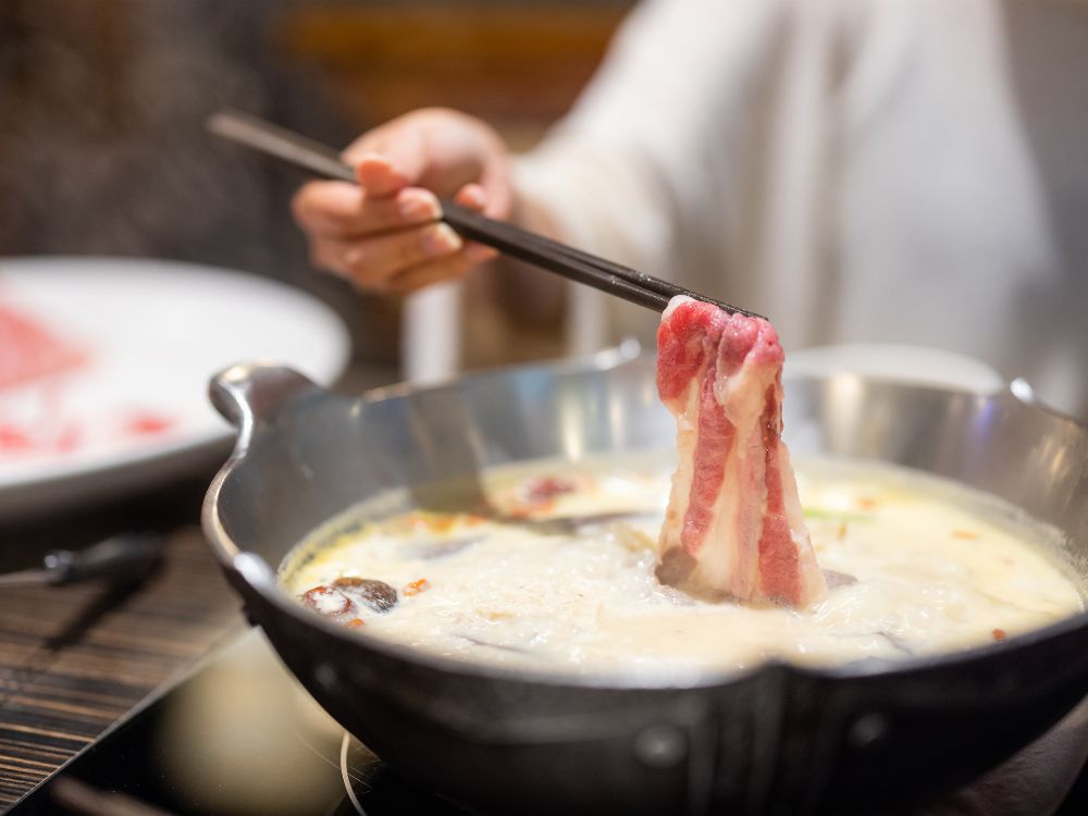 火鍋沾醬做法大集合,7款讓你口水直流的醬料一次學會