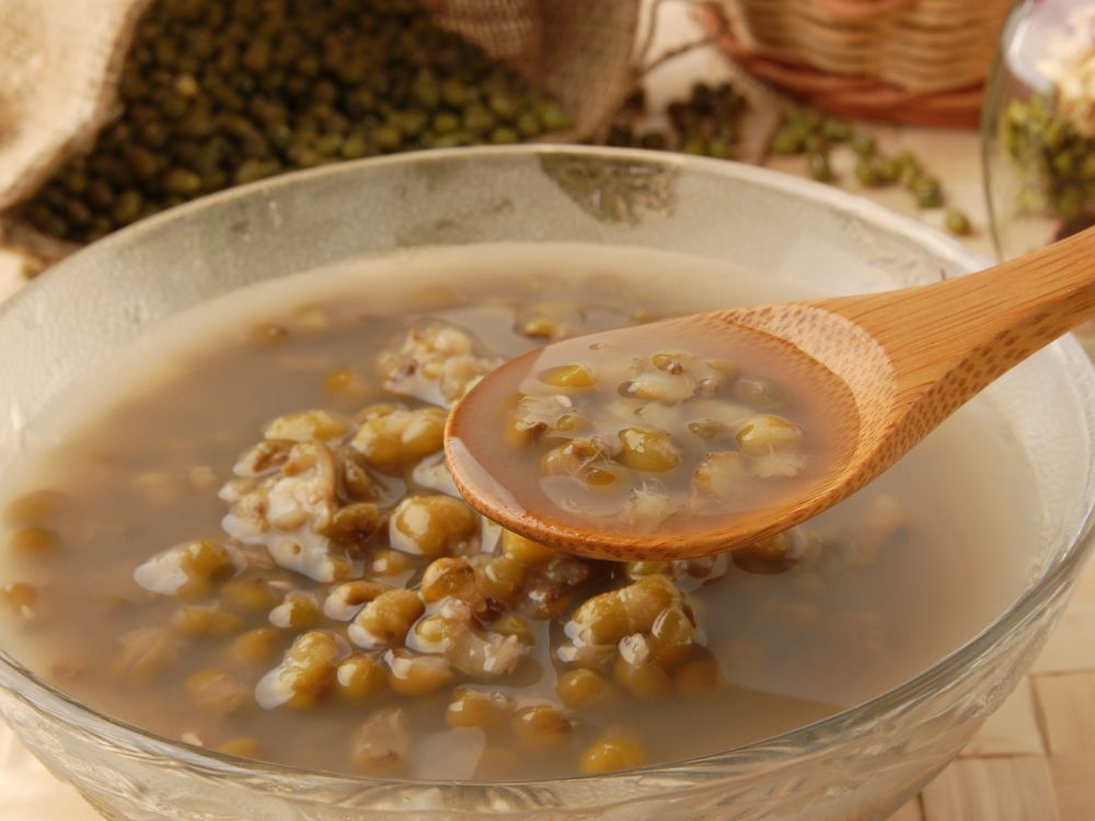【養生甜湯】熱門、好吃的甜湯有哪些?芋頭西米露、薏仁漿怎麼做?
