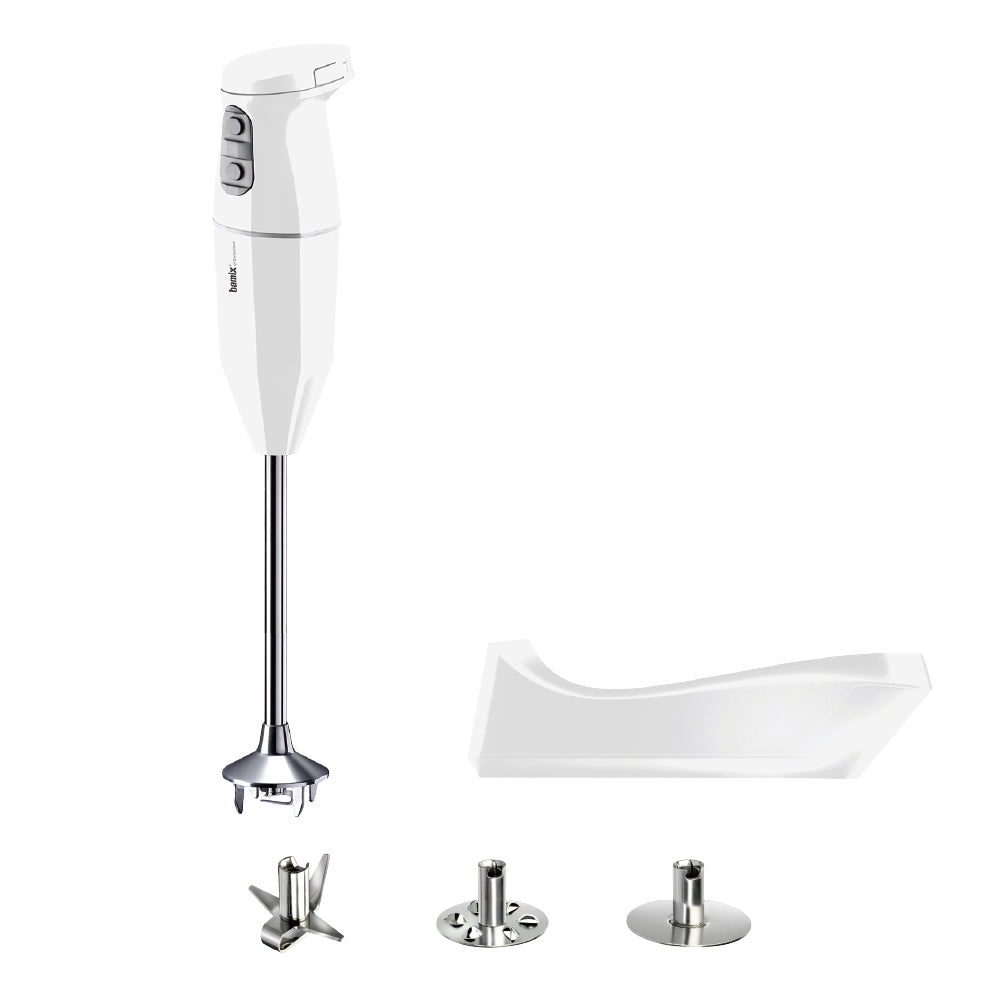Bamix Cordless Pro 無線手持攪拌棒