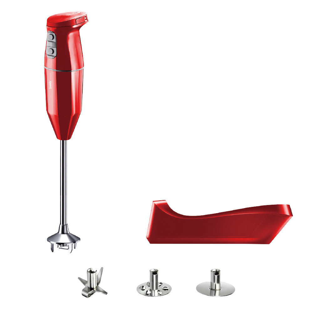 Bamix Cordless Pro 無線手持攪拌棒