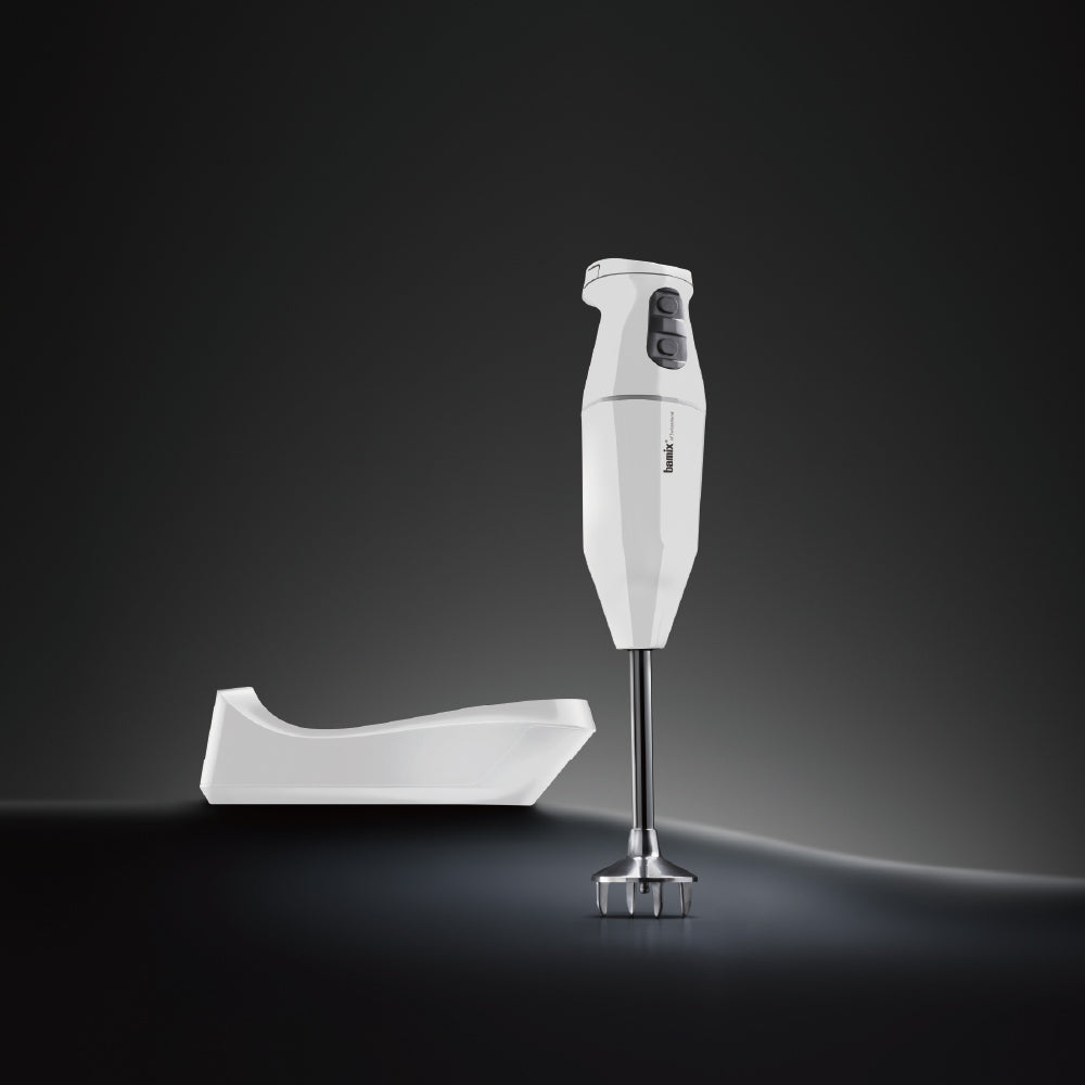Bamix Cordless Plus 無線手持攪拌棒