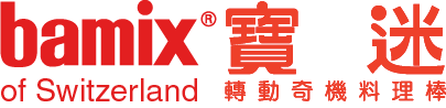 Bamix 攪拌棒官方旗艦店