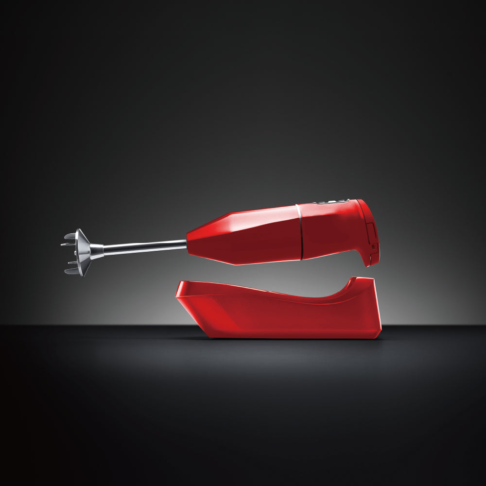 Bamix Cordless Plus 無線手持攪拌棒