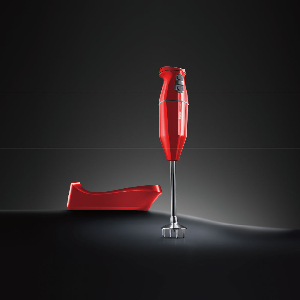 Bamix Cordless Pro 無線手持攪拌棒