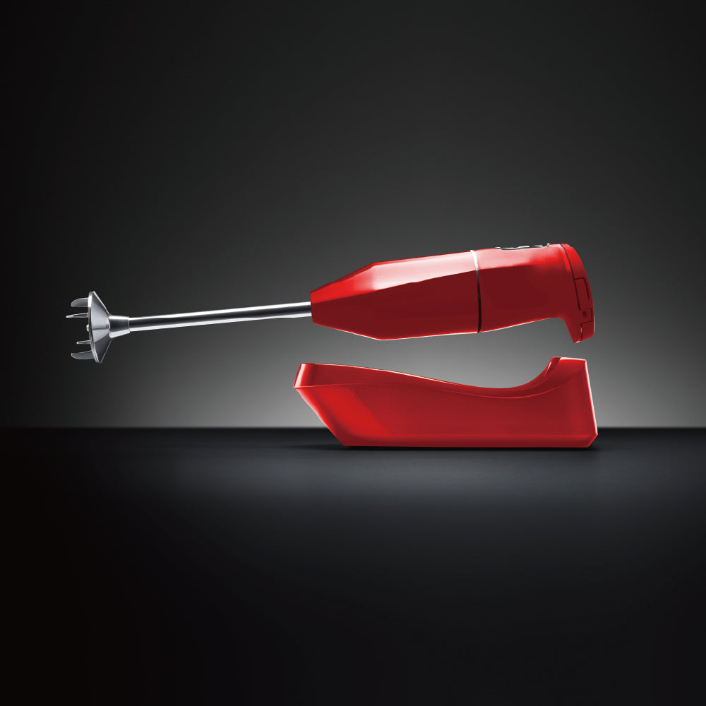 Bamix Cordless Pro 無線手持攪拌棒