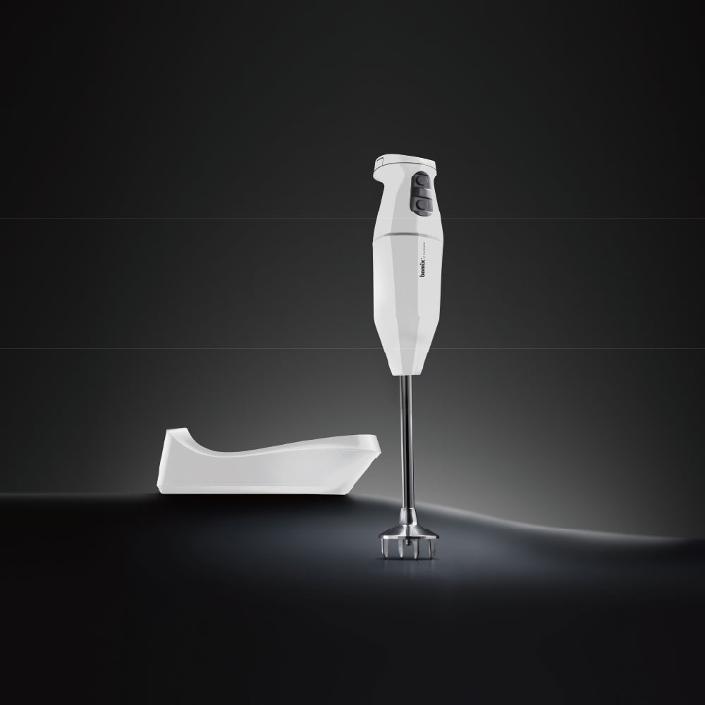 Bamix Cordless Pro 無線手持攪拌棒